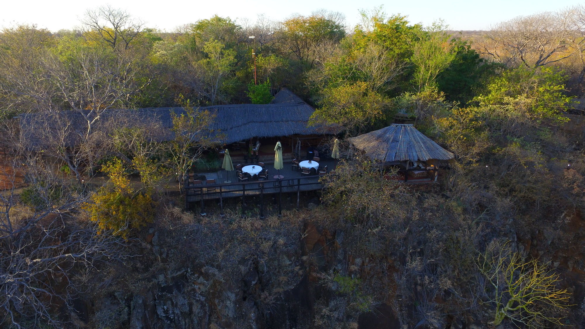 Taita Falcon Lodge Mukuni Exterior foto